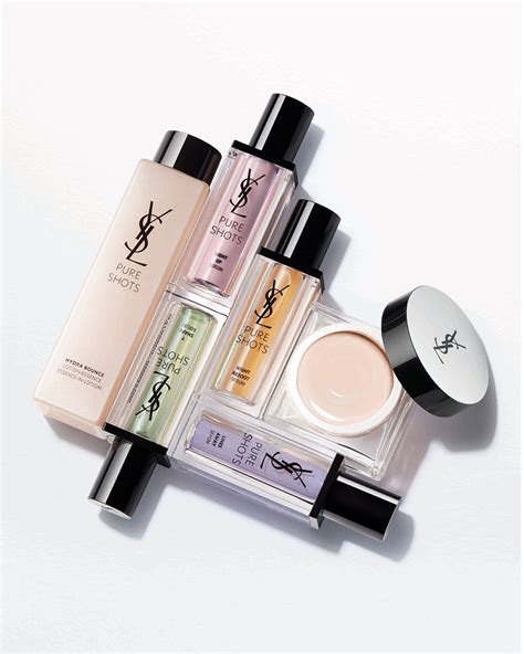 ysl face products